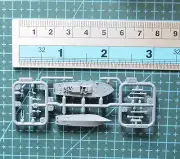 Flyhawk 1/700 Torpedo boat PT-109