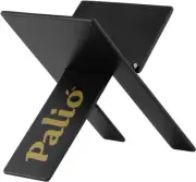 Palio Cigar Stand, Foldable, Simple and Functional, Black