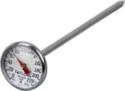 Chattanooga Dial Thermometer