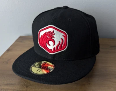 New Era 59Fifty Fitted Cap Hat Club SanTan Brewery Promo - 7 1/8