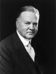 Herbert Hoover 8x10 High Quality Photo Picture