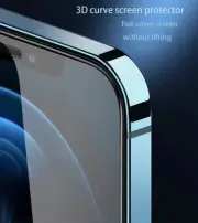 Apple IPhone 14 Screen Protector Tempered Glass HD Clear Anti Scratch Saver 3Pc