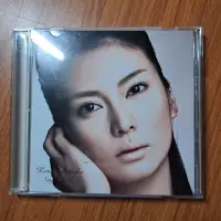 在飛比找蝦皮購物優惠-柴崎幸 Single Best 柴精選 CD+DVD 台版 