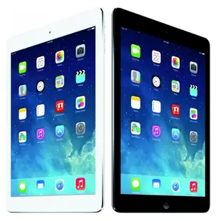 【福利品】Apple iPad Air 1 LTE 128G 9.7吋平板電腦(A1475)
