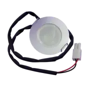 Baumatic Lofra Technika Rangehood Led Light Assembly|4VOLT 3WATT