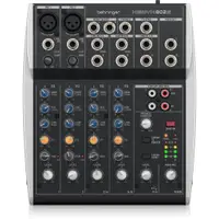 在飛比找蝦皮購物優惠-【Fun音樂樂器店】Behringer XENYX 802S