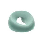 1X(Ergonomics Lying Down Pillow Memory Foam Head Rest Support Pillow Body5886
