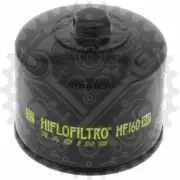 HF160RC HiFlo Oil Filter For BMW R 1250 RT SE 0L01