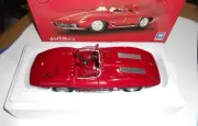 Autoart Millennium 1/18 Scale 1959 Chevrolet Stingray Corvette