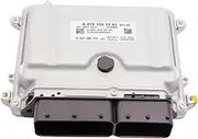 A2731531291 A 273 153 12 91 Engine Computer Board ECU ECM Compatible for Mercedes A0034466940 A 003 446 69 40 026209379