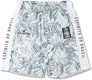 [Dalponte] Dowpunch DPZ0355J-WHT Total Pattern Practice Pants (Junior)