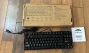 Keyboard & Mouse MageGee MK-STAR USB Rainbow Mechanical PC Gaming Keys G10 Mouse