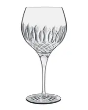Luigi Bormioli Diamante 22Oz Gin Glasses (Set Of 4)
