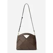 Pierre Woven Tote Bag