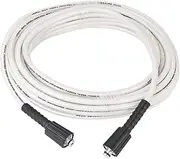 GANAZONO Stable Performance Cleaning Hose 1PC 6M M22 Thread High Pressure Washer Hose for Pressure Washing Machine