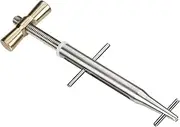 CLT01 - Clamptite - 4 3/4 Stainless Steel Tool w/Aluminum Bronze T-Bar Nut