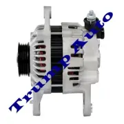 Alternator for Mitsubishi Triton ML MN MQ MR engine 4G64 2.4L Petrol 07-22 4Pins (for: Mitsubishi)