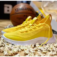 在飛比找蝦皮購物優惠-日韓現貨 Under Armour Curry 8 Flow