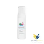 施巴SEBAMED 痘淨潔面慕斯(150ML)原廠公司貨 唯康藥局