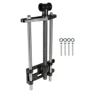 10 INCH Wood Bench Vise Woodworking Wood Working Bench Vice Tool Cast iron
