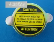 1.1 Big Silver Radiator Cap for HOLDEN Commodore VN VG VP VR VS VT VX VY V V6 V8