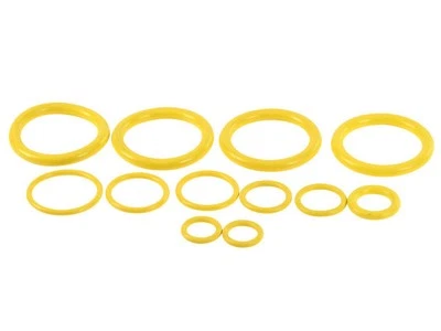 Santech/ Omega Envir. Tech. 39YM22Q A/C O-Ring Kit Fits 1998-2005 Volvo V70