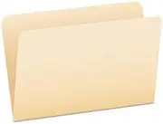 ESS753 - Pendaflex Essentials File Folders