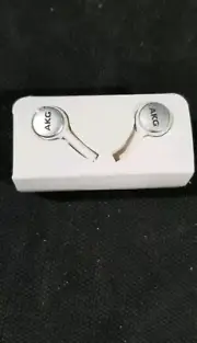 Samsung Galaxy Note 10+ Plus AKG Earphones Earbuds Type C Headphone