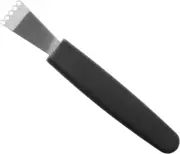 Citrus Zester - Bulk Packed,Black