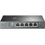 TP-Link Omada ER605 Gigabit Multi-WAN VPN Router [ER605]