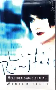 Linda Ronstadt – Heartbeats Accelerating 1993 CASSINGLE SEALED ONLY COPY EBAY