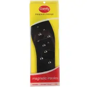 Comfy Feet Women's Magnetic Insoles Size 36-41 - Pain Relief & Circulation