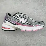 NEW BALANCE MR740 系列 戶外運動 跑步健身 透氣緩震 舒適百搭 老爹風 休閒 運動鞋 情侶款