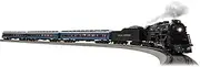 Lionel The Polar Express™ FlyerChief Bluetooth 5.0 Train Set