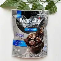 在飛比找蝦皮購物優惠-【✈️直送新鮮】🇨🇷泰國專賣@NESCAFE雀巢美式黑咖啡/