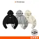 PALLADIUM 短版連帽 LOGO 帽 T 三色 199300【Findnew】