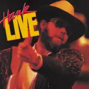 Hank Williams Jr. - Hank Live [COMPACT DISCS] USA import