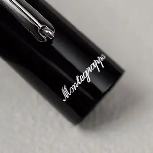 Montegrappa Elmo 01鋼筆/ M