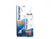 [Laboratoires Gilbert] Marimer Blocked Nose Cold Hypertonic Nasal Spray 100ml