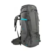 Tatonka 60+10L Yukon Trekking Pack Backpack Hiking Storage/Organisation GR Women