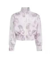 Adidas Jacket Girls Size L(14) New !!