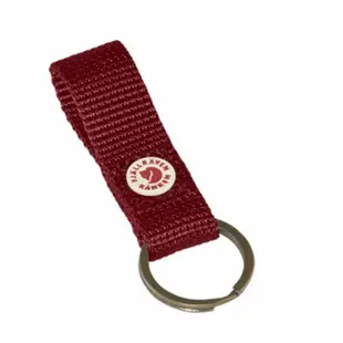 【Fjallraven 北極狐】Kanken Key Ring 鑰匙圈 多色 鑰匙扣 收納環 小狐狸鑰匙圈 23785