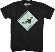 Shoe Monopoly T-Shirt