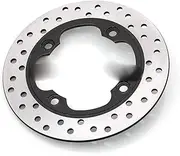 brakes Rear Brake Disc Rotor CBR 250 MC22 CBR250R CB 250 600 Hornet VTR 250 CBR 400 NC29 NX 4 Falcon CBR 600