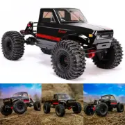 Redcat 31524 Ascent Fusion 1/10 Scale Brushless Electric Rock Crawler