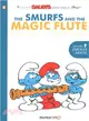 The Smurfs and the Magic Flute