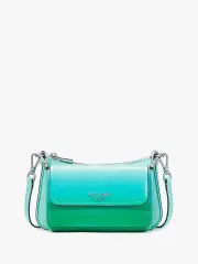 Double Up Ombre Crossbody