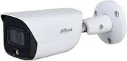 Dahua 4MP 2.8 mm Lens WizSense AI Bullet Security Camera