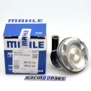 MAHLE piston 75.00 x1 for Citroen Peugeot C3 C4 DS3 208 2008 308 1.2VTi EB2 HMZ (for: Peugeot)