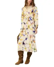 ba & sh Floria Dress